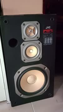 JVC S-PX3 BİR ÇİFT SES SİSTEMİ HOPARLÖRÜ JAPON HARİKASI - İkinci