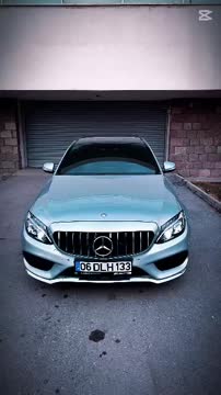 Mercedes-Benz / C Series / C 180 / AMG / HATASIZ AMG RECARO HEAD ...