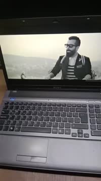 Sony / Sony VAIO PCG-81112M Model i7 İşlemcili Çok Temiz Laptop