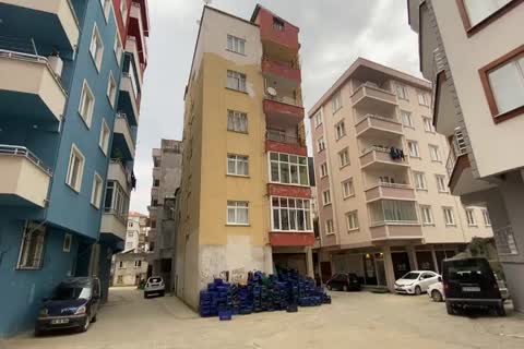 Espiye Satilik Ev Uygun